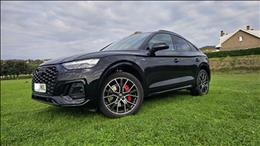 AUDI